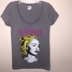 Madonna T-shirt